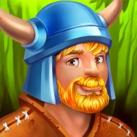 Viking Saga 1: The Cursed Ring